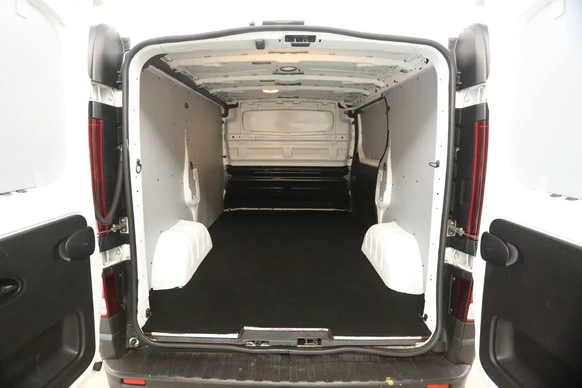 Renault Trafic - Afbeelding 6 van 28