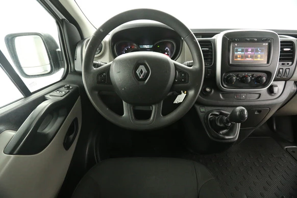 Renault Trafic - Afbeelding 7 van 28