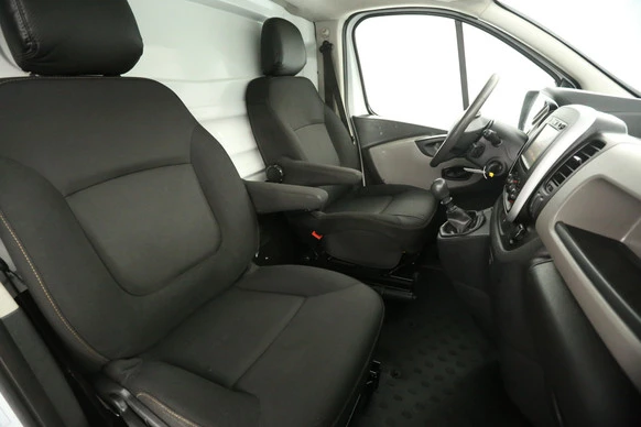 Renault Trafic - Afbeelding 10 van 28