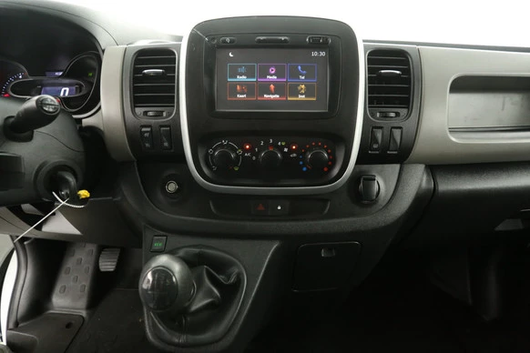 Renault Trafic - Afbeelding 12 van 28