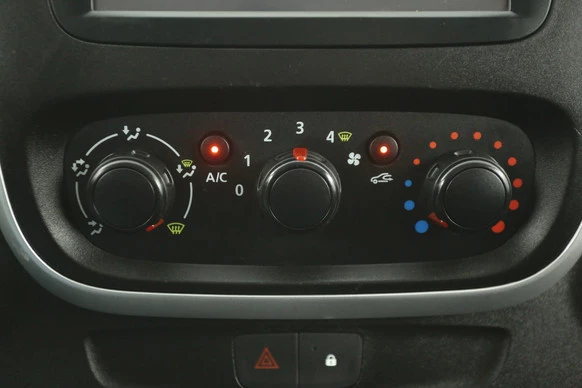 Renault Trafic - Afbeelding 15 van 28