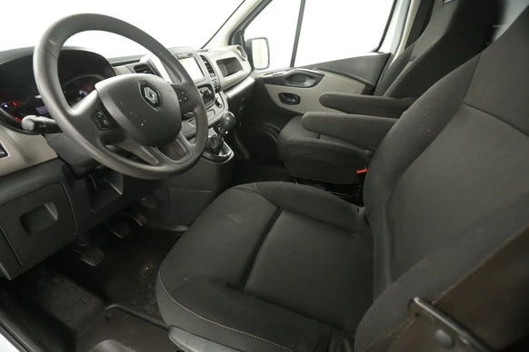 Renault Trafic - Afbeelding 23 van 28