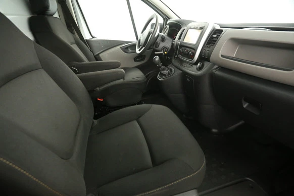 Renault Trafic - Afbeelding 24 van 28