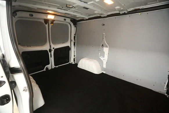 Renault Trafic - Afbeelding 25 van 28
