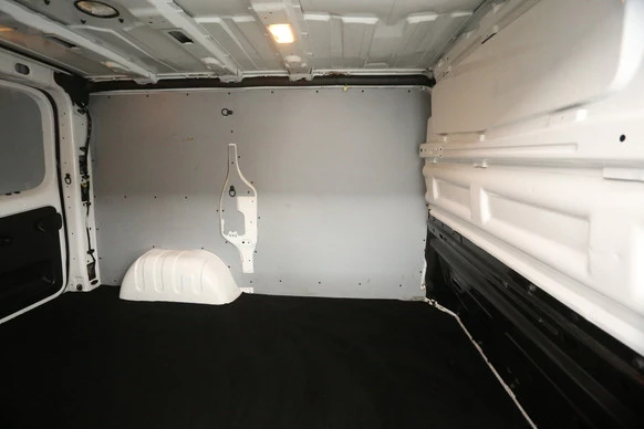 Renault Trafic - Afbeelding 26 van 28