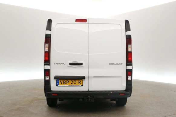 Renault Trafic - Afbeelding 28 van 28