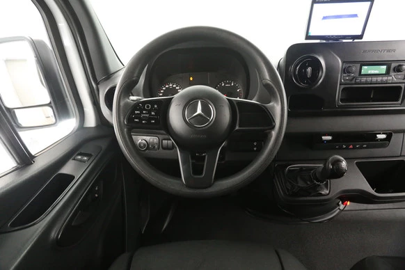 Mercedes-Benz Sprinter - Afbeelding 7 van 26