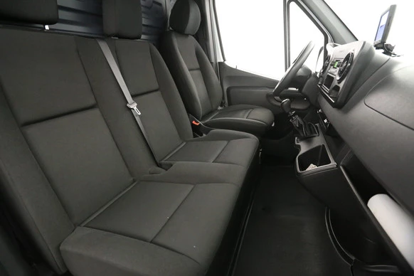 Mercedes-Benz Sprinter - Afbeelding 10 van 26