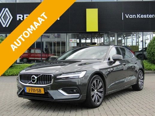 Volvo S60 - Afbeelding 1 van 30