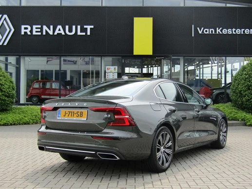 Volvo S60 - Afbeelding 2 van 30