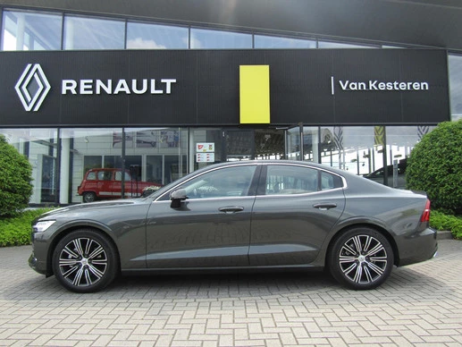 Volvo S60 - Afbeelding 3 van 30