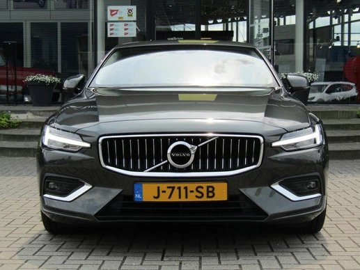 Volvo S60 - Afbeelding 4 van 30