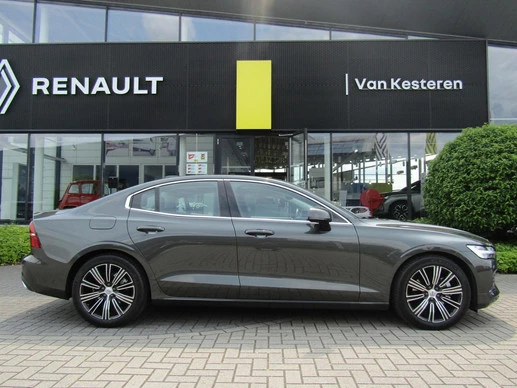 Volvo S60 - Afbeelding 5 van 30