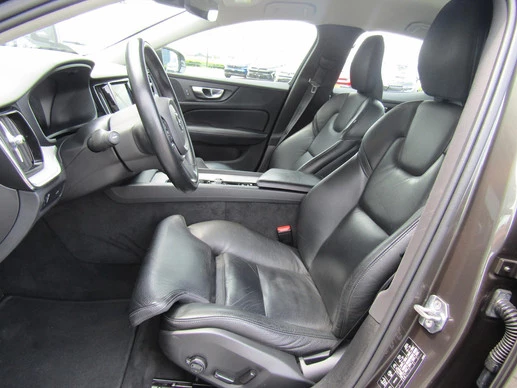 Volvo S60 - Afbeelding 19 van 30