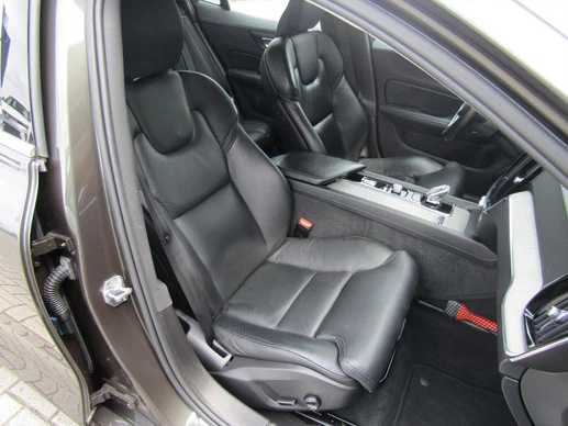 Volvo S60 - Afbeelding 23 van 30