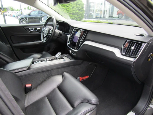 Volvo S60 - Afbeelding 25 van 30