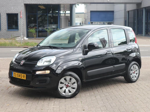 Fiat Panda - Afbeelding 1 van 22