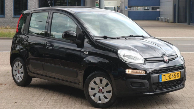 Fiat Panda - Afbeelding 3 van 22