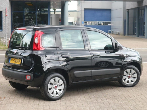 Fiat Panda - Afbeelding 5 van 22