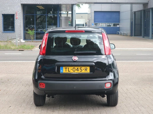 Fiat Panda - Afbeelding 6 van 22