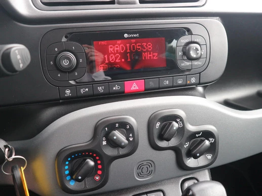 Fiat Panda - Afbeelding 8 van 22