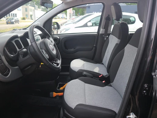 Fiat Panda - Afbeelding 11 van 22