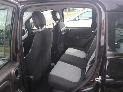 Fiat Panda - Afbeelding 13 van 22