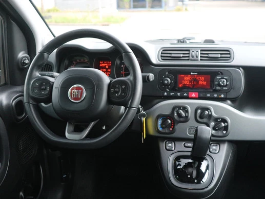 Fiat Panda - Afbeelding 14 van 22