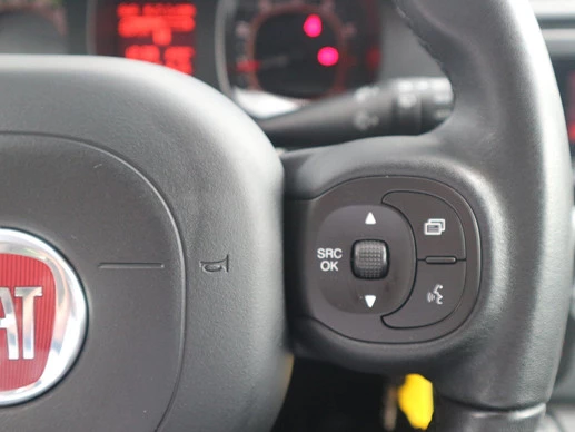 Fiat Panda - Afbeelding 16 van 22