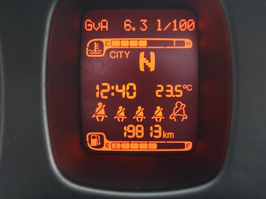 Fiat Panda - Afbeelding 17 van 22