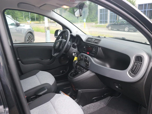 Fiat Panda - Afbeelding 21 van 22