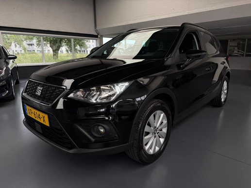 SEAT Arona - Afbeelding 1 van 30