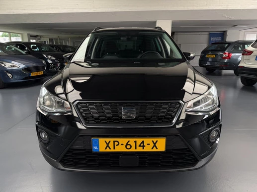 SEAT Arona - Afbeelding 2 van 30