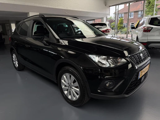 SEAT Arona - Afbeelding 3 van 30