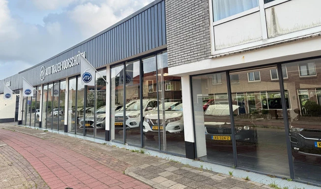 SEAT Arona - Afbeelding 4 van 30