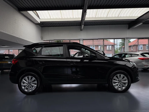 SEAT Arona - Afbeelding 5 van 30