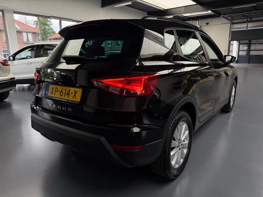 SEAT Arona - Afbeelding 6 van 30
