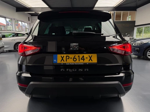 SEAT Arona - Afbeelding 7 van 30