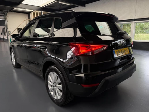 SEAT Arona - Afbeelding 8 van 30