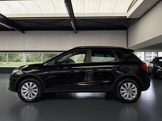 SEAT Arona - Afbeelding 9 van 30