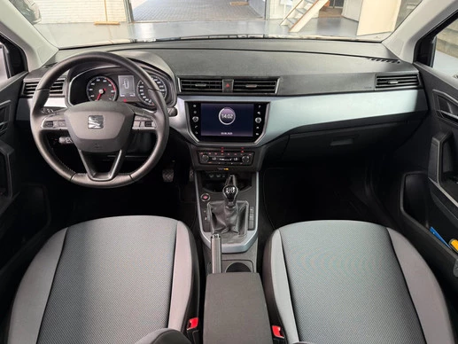 SEAT Arona - Afbeelding 10 van 30