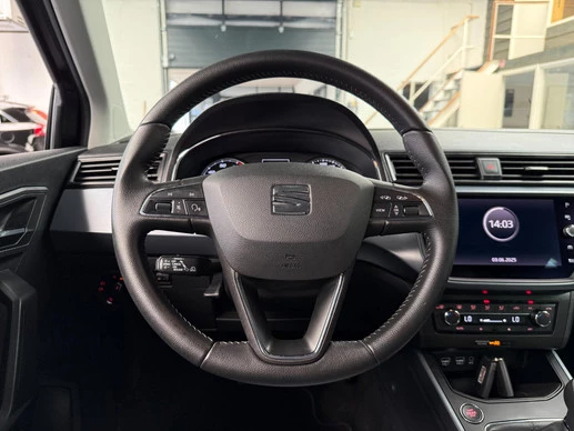 SEAT Arona - Afbeelding 11 van 30