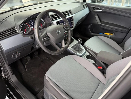 SEAT Arona - Afbeelding 12 van 30