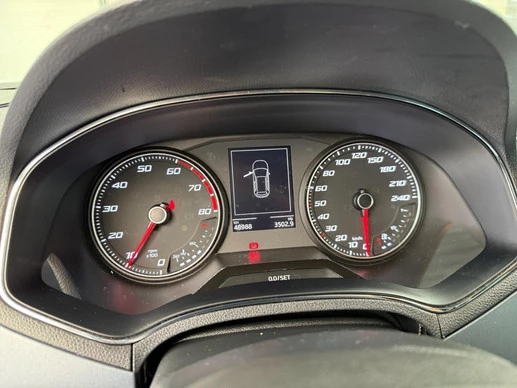 SEAT Arona - Afbeelding 16 van 30