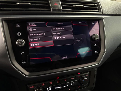 SEAT Arona - Afbeelding 20 van 30