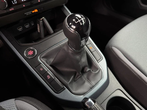 SEAT Arona - Afbeelding 25 van 30