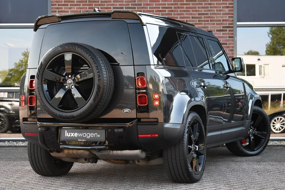 Land Rover Defender - Afbeelding 2 van 30