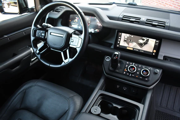 Land Rover Defender - Afbeelding 3 van 30