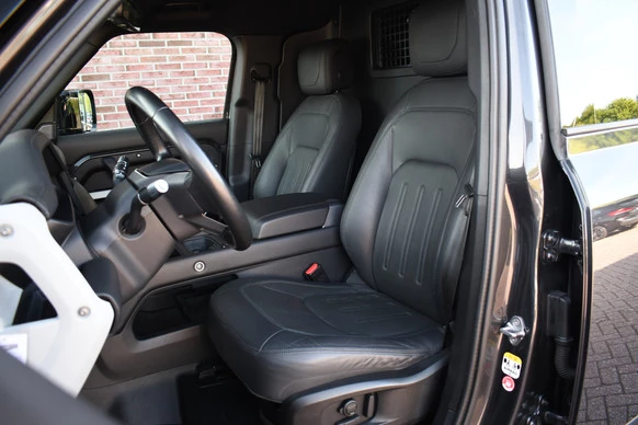 Land Rover Defender - Afbeelding 4 van 30