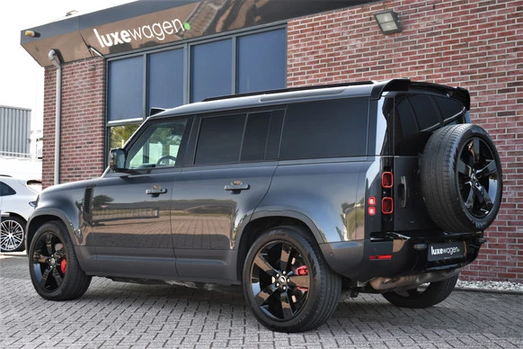 Land Rover Defender - Afbeelding 6 van 30